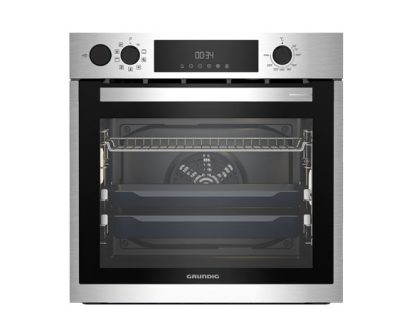 Horno Grunding