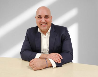 Iván Somolinos, nuevo director comercial de Canal