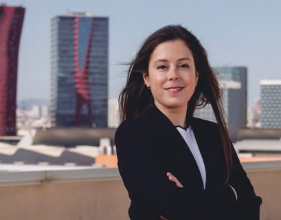 Entrevistas | Iris Langa, MARKETING & COMMUNICATIONS ASUS DIRECTOR