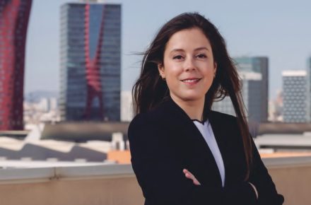 Entrevistas | Iris Langa, MARKETING & COMMUNICATIONS ASUS DIRECTOR