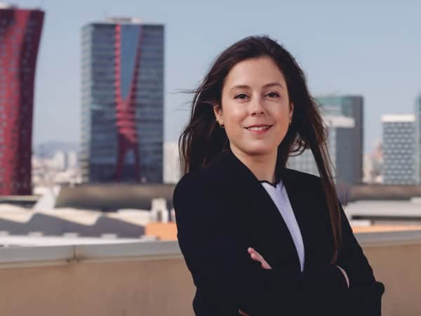 Entrevistas | Iris Langa, MARKETING & COMMUNICATIONS ASUS DIRECTOR