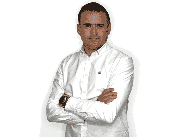 Marco Soto director de Tiendas propias y expansión de COMELSA