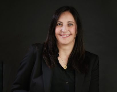 Nuria Presa Agüero, nueva directora de Marketing para España y Portugal de HONOR