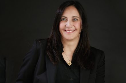 Nuria Presa Agüero, nueva directora de Marketing para España y Portugal de HONOR