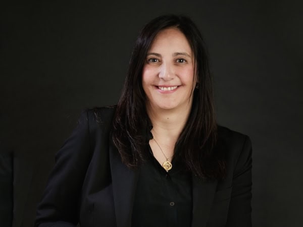 Nuria Presa Agüero, nueva directora de Marketing para España y Portugal de HONOR