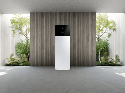sistema Daikin
