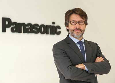 Enrique Vilamitjana