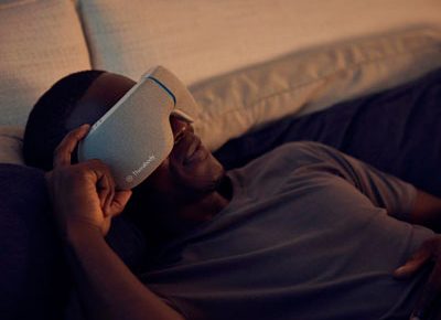 SmartGoggles