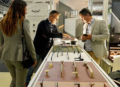 Espacio Cocina Sici 2024