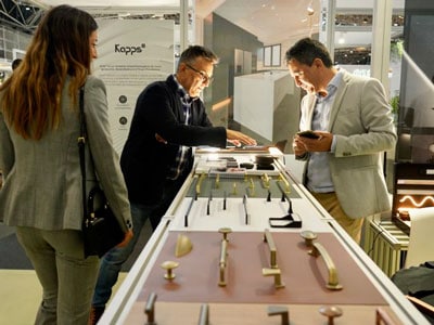 Espacio Cocina Sici 2024