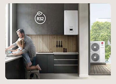 Plan Renove THERMA V