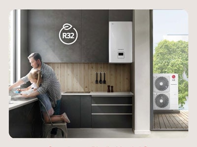 Plan Renove THERMA V