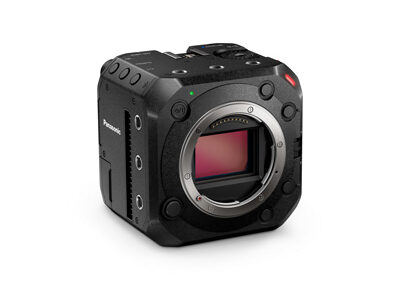 Panasonic Connect amplía compatibilidad con NDI® en cámaras