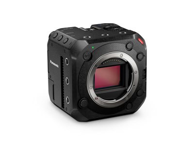 Panasonic Connect amplía compatibilidad con NDI® en cámaras