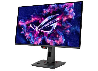 ASUS ROG lanza tres monitores gaming 1440p en Gamescom 2024