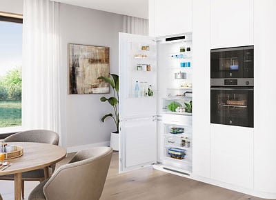 Balay presenta novedades en electrodomésticos y nueva identidad