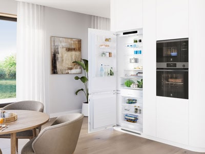 Balay presenta novedades en electrodomésticos y nueva identidad