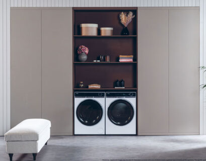 Lavadoras Haier