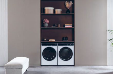 Lavadoras Haier