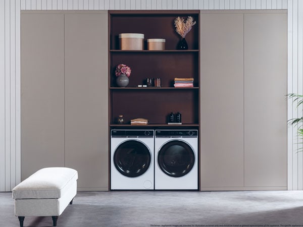 Lavadoras Haier