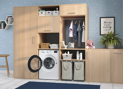 Indesit lanza las lavadoras MyTime con ciclos rápidos y ahorro de tiempo
