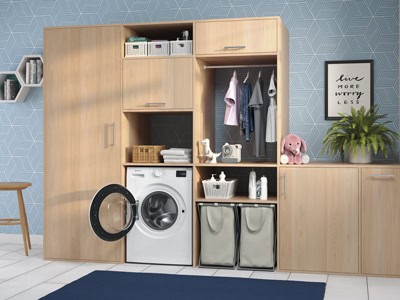 Indesit lanza las lavadoras MyTime con ciclos rápidos y ahorro de tiempo