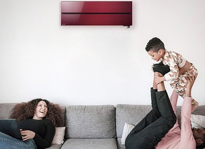 5 consejos para poner en marcha la bomba de calor y ahorrar en calefacción con la llegada del frío
