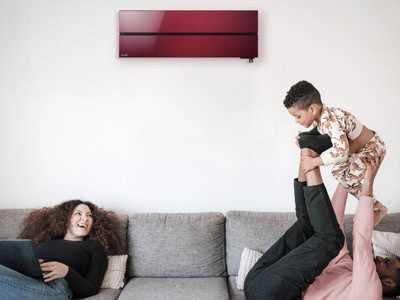 5 consejos para poner en marcha la bomba de calor y ahorrar en calefacción con la llegada del frío