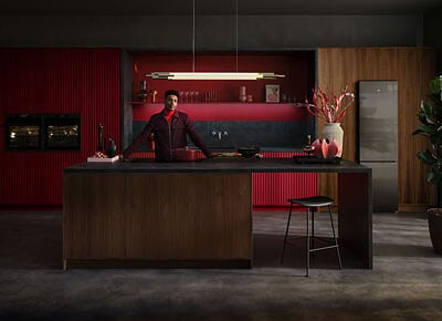 AEG revela el mayor lanzamiento en electrodomésticos de cocina en IFA 2024
