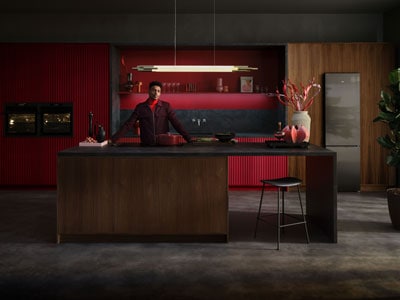 AEG revela el mayor lanzamiento en electrodomésticos de cocina en IFA 2024