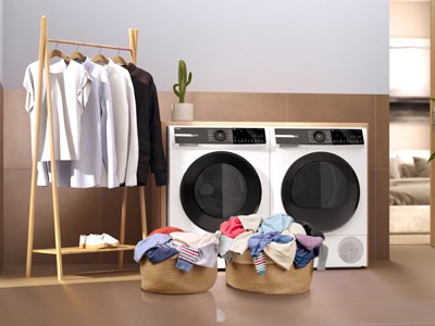 Lavadoras Bosch: eficiencia energética y reembolso de 150€
