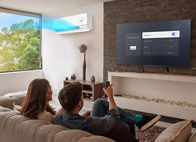 TCL lanza el aire acondicionado inverter FreshIN 3.0 en IFA 2024