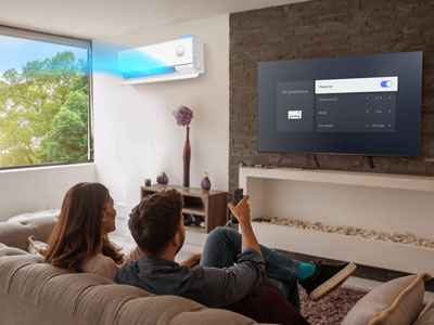 TCL lanza el aire acondicionado inverter FreshIN 3.0 en IFA 2024