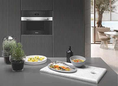 Piel radiante tras el verano: beneficios de la cocina al vapor