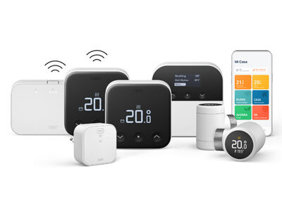 Nuevas ventajas de tado° X for Professionals para instaladores