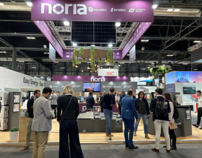 GRUPO NORIA