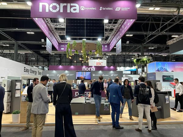 GRUPO NORIA