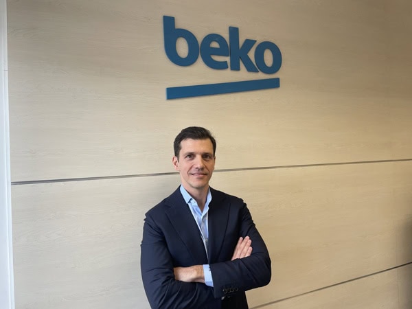 MURAT SAPCI, BEKO