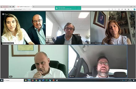 conferencia