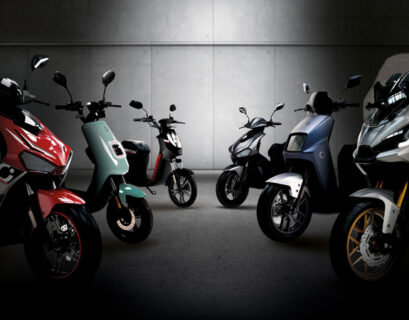 motos