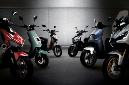 motos