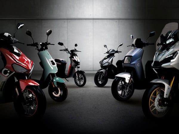 motos