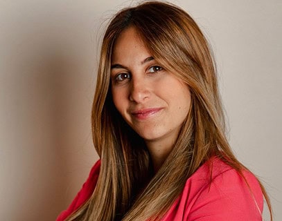 Laura Garrido