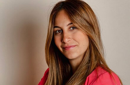 Laura Garrido