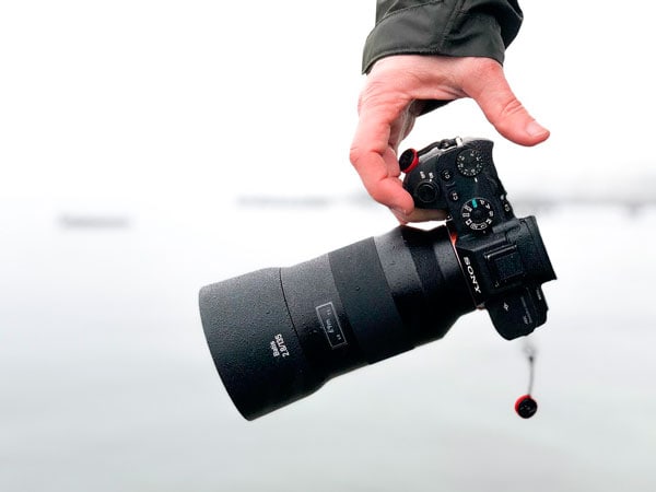 fotografía navideña