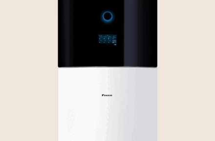 DAIKIN
