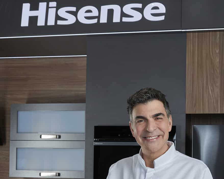 Hisense