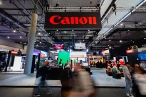 canon