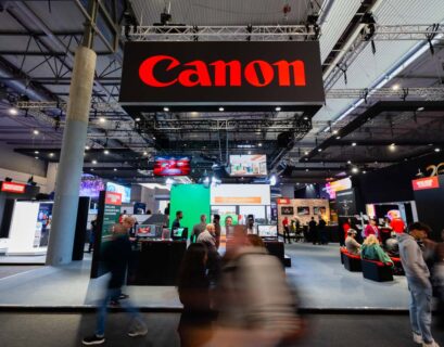canon