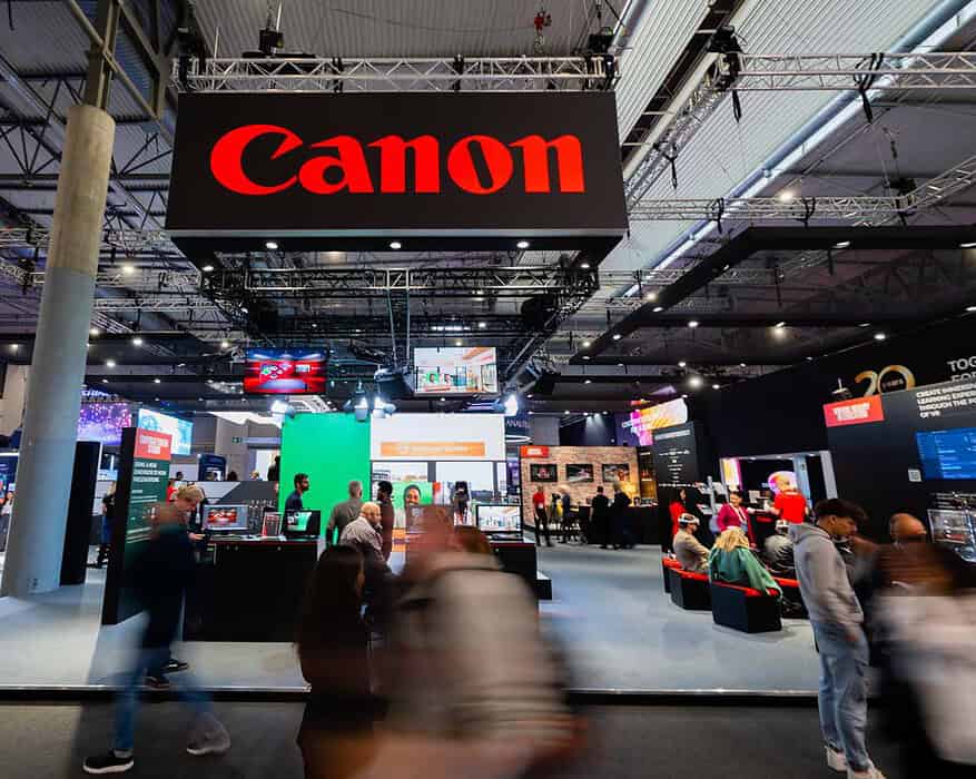 canon